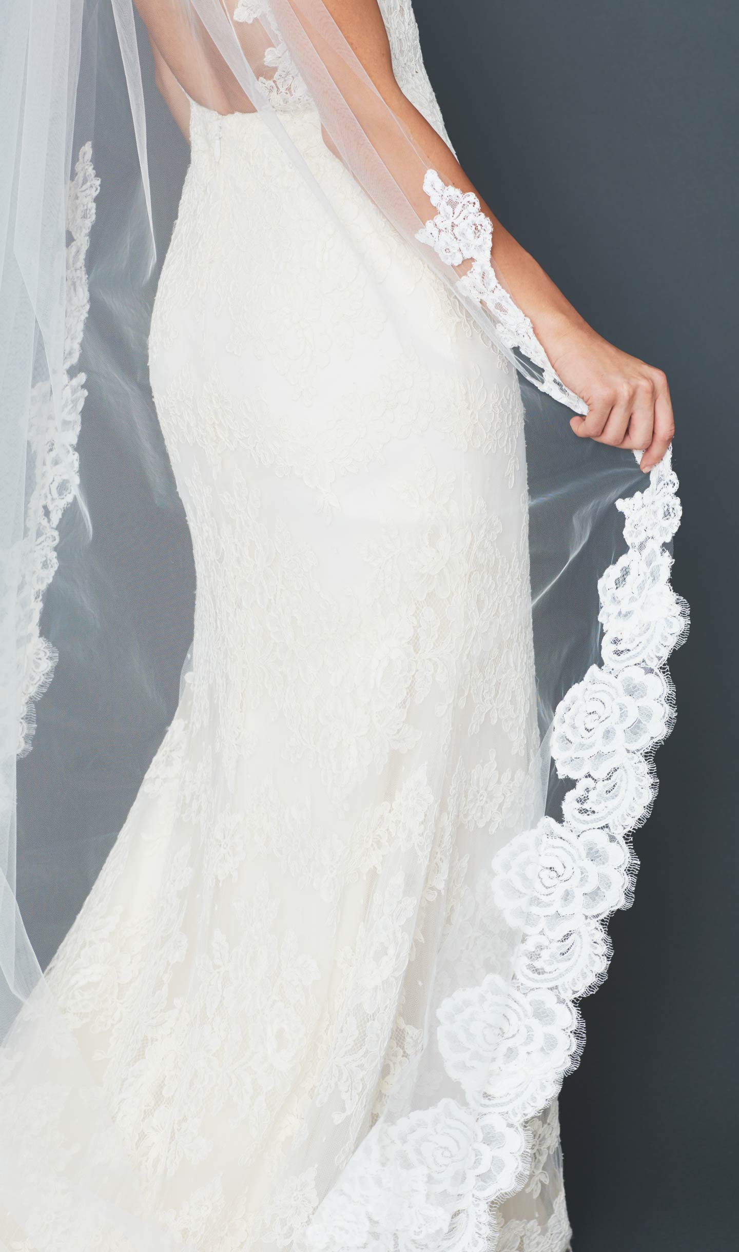 Sixoneseven Veil